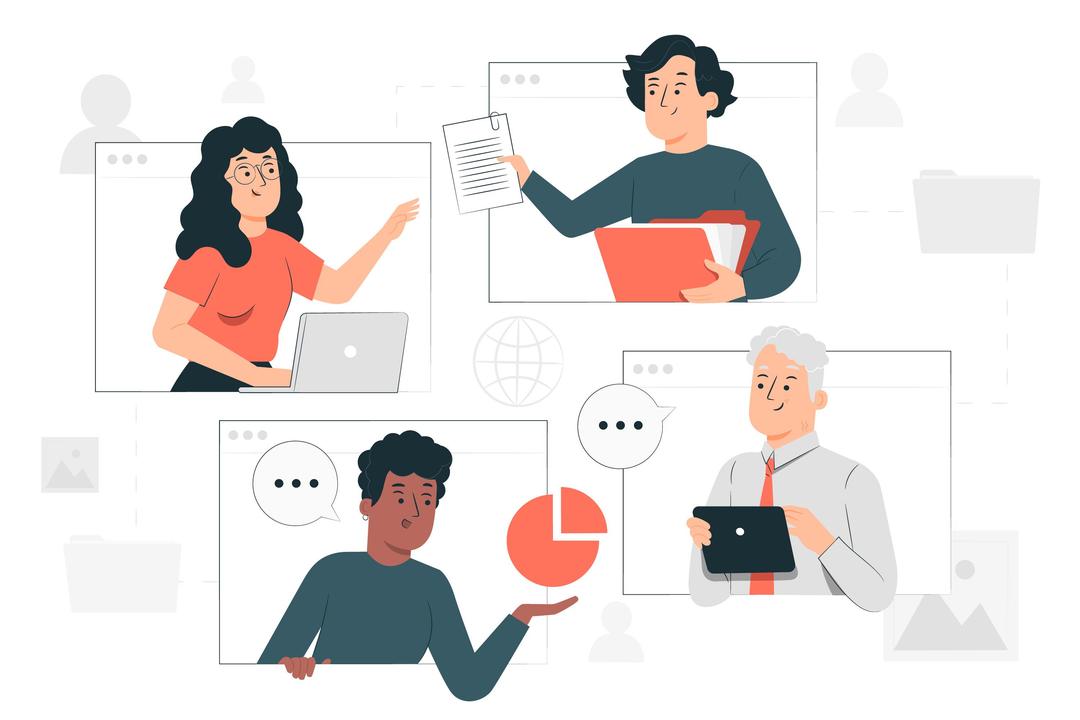 Why Choose Our CRM System?